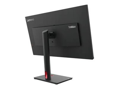 Lenovo | T32h-30 | 31,5 " | IPS | 2560 x 1440 pikseli | 16:9 | 4 ms | 350 cd/m² | Czarny | Ilość portów HDMI 1x HDMI 2.1 TMDS | Lenovo | T32h-30 | 31,5 " | IPS | 2560 x 1440 pikseli | 16:9 | 4 ms | 350 cd/m² | Czarny | Ilość portów HDMI 1x HDMI 2.1 TMDS |
