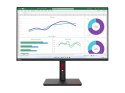 Lenovo | T32h-30 | 31,5 " | IPS | 2560 x 1440 pikseli | 16:9 | 4 ms | 350 cd/m² | Czarny | Ilość portów HDMI 1x HDMI 2.1 TMDS |