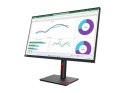Lenovo | T32h-30 | 31,5 " | IPS | 2560 x 1440 pikseli | 16:9 | 4 ms | 350 cd/m² | Czarny | Ilość portów HDMI 1x HDMI 2.1 TMDS |