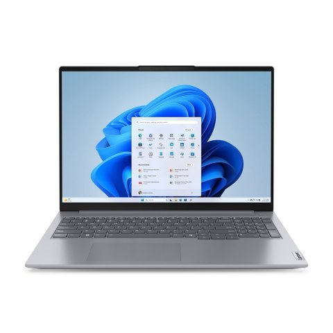 Lenovo ThinkBook 16 G7 Ryzen 5 7535HS 16.0"WUXGA 300nits AG IPS 16GB DDR5 5600 SSD512 Radeon 660M Win11 Lenovo ThinkBook 16 G7 Ryzen 5 7535HS 16.0"WUXGA 300nits AG IPS 16GB DDR5 5600 SSD512 Radeon 660M Win11