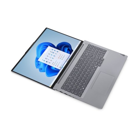 Lenovo ThinkBook 16 G7 Ryzen 5 7535HS 16.0"WUXGA 300nits AG IPS 16GB DDR5 5600 SSD512 Radeon 660M Win11 Lenovo ThinkBook 16 G7 Ryzen 5 7535HS 16.0"WUXGA 300nits AG IPS 16GB DDR5 5600 SSD512 Radeon 660M Win11