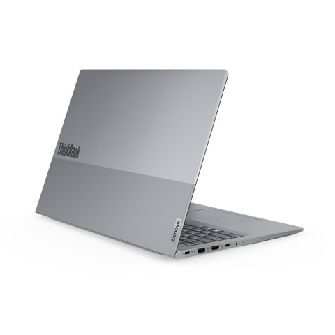 Lenovo ThinkBook 16 G7 Ryzen 5 7535HS 16.0"WUXGA 300nits AG IPS 16GB DDR5 5600 SSD512 Radeon 660M Win11 Lenovo ThinkBook 16 G7 Ryzen 5 7535HS 16.0"WUXGA 300nits AG IPS 16GB DDR5 5600 SSD512 Radeon 660M Win11