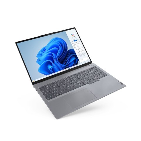 Lenovo ThinkBook 16 G7 Ryzen 5 7535HS 16.0"WUXGA 300nits AG IPS 16GB DDR5 5600 SSD512 Radeon 660M Win11 Lenovo ThinkBook 16 G7 Ryzen 5 7535HS 16.0"WUXGA 300nits AG IPS 16GB DDR5 5600 SSD512 Radeon 660M Win11