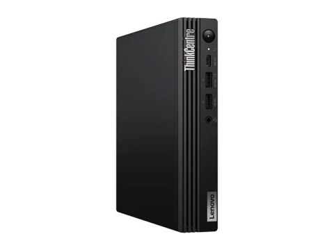 Lenovo ThinkCentre M70q Gen 5 i5-14400T/16GB/512GB/Intel UHD/WIN11 Pro/ENG kbd/Black/1Y Warranty Lenovo ThinkCentre M70q Gen 5 i5-14400T/16GB/512GB/Intel UHD/WIN11 Pro/ENG kbd/Black/1Y Warranty