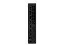 Lenovo ThinkCentre M70q Gen 5 i5-14400T/16GB/512GB/Intel UHD/WIN11 Pro/ENG kbd/Black/1Y Warranty