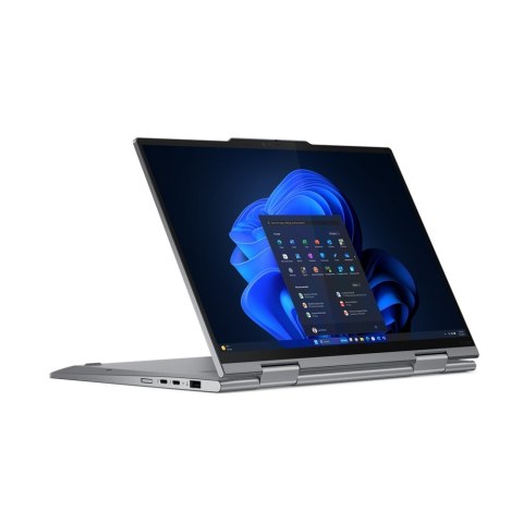 Lenovo ThinkPad X1 2-in-1 Gen 9 Touch 14 WUXGA ULT7-155U/32GB/1TB/Intel Graphics/Nordic Backlit kbd/Grey/FP/LTE Upgradable/3Y Wa Lenovo ThinkPad X1 2-in-1 Gen 9 Touch 14 WUXGA ULT7-155U/32GB/1TB/Intel Graphics/Nordic Backlit kbd/Grey/FP/LTE Upgradable/3Y Wa