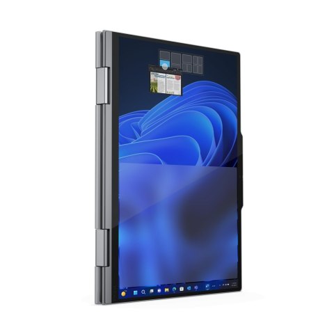 Lenovo ThinkPad X1 2-in-1 Gen 9 Touch 14 WUXGA ULT7-155U/32GB/1TB/Intel Graphics/Nordic Backlit kbd/Grey/FP/LTE Upgradable/3Y Wa Lenovo ThinkPad X1 2-in-1 Gen 9 Touch 14 WUXGA ULT7-155U/32GB/1TB/Intel Graphics/Nordic Backlit kbd/Grey/FP/LTE Upgradable/3Y Wa