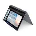 Lenovo ThinkPad X1 2-in-1 Gen 9 Touch 14 WUXGA ULT7-155U/32GB/1TB/Intel Graphics/Nordic Backlit kbd/Grey/FP/LTE Upgradable/3Y Wa