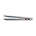 Lenovo ThinkPad X1 2-in-1 Gen 9 Touch 14 WUXGA ULT7-155U/32GB/1TB/Intel Graphics/Nordic Backlit kbd/Grey/FP/LTE Upgradable/3Y Wa