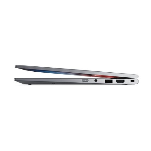 Lenovo ThinkPad X1 2-in-1 Gen 9 Touch 14 WUXGA ULT7-155U/32GB/1TB/Intel Graphics/Nordic Backlit kbd/Grey/FP/LTE Upgradable/3Y Wa Lenovo ThinkPad X1 2-in-1 Gen 9 Touch 14 WUXGA ULT7-155U/32GB/1TB/Intel Graphics/Nordic Backlit kbd/Grey/FP/LTE Upgradable/3Y Wa