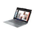 Lenovo ThinkPad X1 2-in-1 Gen 9 Touch 14 WUXGA ULT7-155U/32GB/1TB/Intel Graphics/Nordic Backlit kbd/Grey/FP/LTE Upgradable/3Y Wa