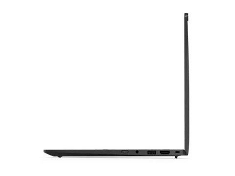 Lenovo ThinkPad X1 Carbon Gen 12 Touch 14 WUXGA ULT7-155U/16GB/512GB/Intel Graphics/WIN11 Pro/Nordic Backlit kbd/Black/FP/LTE Up Lenovo ThinkPad X1 Carbon Gen 12 Touch 14 WUXGA ULT7-155U/16GB/512GB/Intel Graphics/WIN11 Pro/Nordic Backlit kbd/Black/FP/LTE Up