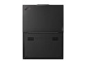 Lenovo ThinkPad X1 Carbon Gen 12 Touch 14 WUXGA ULT7-155U/16GB/512GB/Intel Graphics/WIN11 Pro/Nordic Backlit kbd/Black/FP/LTE Up