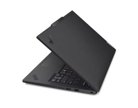Lenovo ThinkPad T14 Gen 5 Touch 14 WUXGA ULT5-125U/16GB/512GB/Intel Graphics/WIN11 Pro/ENG Backlit kbd/Black/FP/LTE Upgradable/S Lenovo ThinkPad T14 Gen 5 Touch 14 WUXGA ULT5-125U/16GB/512GB/Intel Graphics/WIN11 Pro/ENG Backlit kbd/Black/FP/LTE Upgradable/S