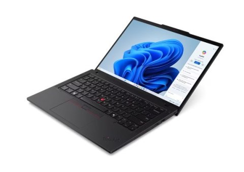 Lenovo ThinkPad T14 Gen 5 Touch 14 WUXGA ULT5-125U/16GB/512GB/Intel Graphics/WIN11 Pro/ENG Backlit kbd/Black/FP/LTE Upgradable/S Lenovo ThinkPad T14 Gen 5 Touch 14 WUXGA ULT5-125U/16GB/512GB/Intel Graphics/WIN11 Pro/ENG Backlit kbd/Black/FP/LTE Upgradable/S