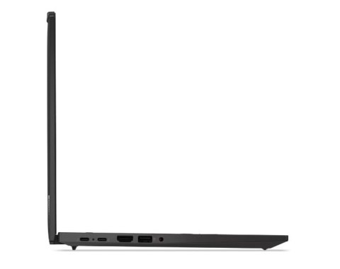 Lenovo ThinkPad T14 Gen 5 Touch 14 WUXGA ULT5-125U/16GB/512GB/Intel Graphics/WIN11 Pro/ENG Backlit kbd/Black/FP/LTE Upgradable/S Lenovo ThinkPad T14 Gen 5 Touch 14 WUXGA ULT5-125U/16GB/512GB/Intel Graphics/WIN11 Pro/ENG Backlit kbd/Black/FP/LTE Upgradable/S