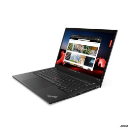 Lenovo ThinkPad T14s Gen 4 14 WUXGA AMD R5 PRO 7540U/16GB/512GB/AMD Radeon 740M/WIN11 Pro/ENG Backlit kbd/FP/LTE Upgradable/SC/3