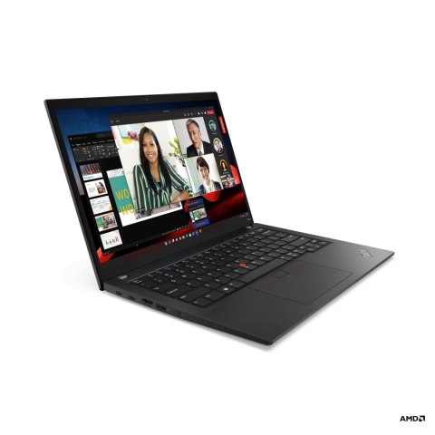 Lenovo ThinkPad T14s Gen 4 14 WUXGA AMD R5 PRO 7540U/16GB/512GB/AMD Radeon 740M/WIN11 Pro/ENG Backlit kbd/FP/LTE Upgradable/SC/3 Lenovo ThinkPad T14s Gen 4 14 WUXGA AMD R5 PRO 7540U/16GB/512GB/AMD Radeon 740M/WIN11 Pro/ENG Backlit kbd/FP/LTE Upgradable/SC/3