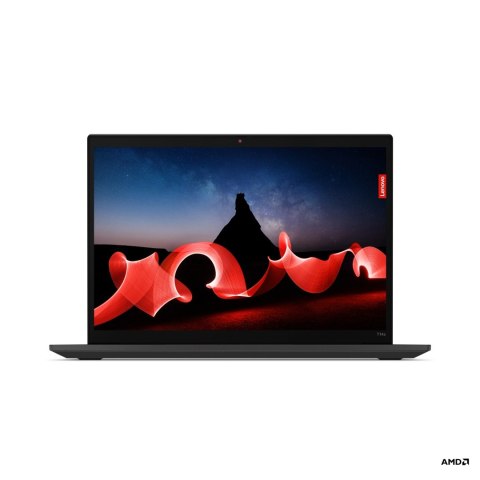 Lenovo ThinkPad T14s Gen 4 14 WUXGA AMD R5 PRO 7540U/16GB/512GB/AMD Radeon 740M/WIN11 Pro/ENG Backlit kbd/FP/LTE Upgradable/SC/3 Lenovo ThinkPad T14s Gen 4 14 WUXGA AMD R5 PRO 7540U/16GB/512GB/AMD Radeon 740M/WIN11 Pro/ENG Backlit kbd/FP/LTE Upgradable/SC/3