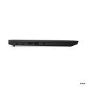 Lenovo ThinkPad T14s Gen 4 14 WUXGA AMD R5 PRO 7540U/16GB/512GB/AMD Radeon 740M/WIN11 Pro/ENG Backlit kbd/FP/LTE Upgradable/SC/3