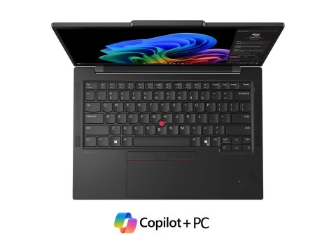 Lenovo ThinkPad T14s Gen 6 14 WUXGA Snapdragon XE78100/32GB/1TB/Qualcomm Adreno/WIN11 Pro/Nordic Backlit kbd/3Y Warranty Lenovo ThinkPad T14s Gen 6 14 WUXGA Snapdragon XE78100/32GB/1TB/Qualcomm Adreno/WIN11 Pro/Nordic Backlit kbd/3Y Warranty