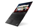 Lenovo ThinkPad T16 Gen 2 16 WUXGA AMD R5 PRO 7540U/16GB/512GB/AMD Radeon 740M/WIN11 Pro/Nordic Backlit kbd/Black/FP/LTE Upgrada