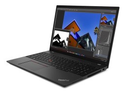 Lenovo ThinkPad T16 Gen 2 16 WUXGA AMD R5 PRO 7540U/16GB/512GB/AMD Radeon 740M/WIN11 Pro/Nordic Backlit kbd/Black/FP/LTE Upgrada