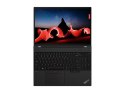 Lenovo ThinkPad T16 Gen 2 16 WUXGA AMD R5 PRO 7540U/16GB/512GB/AMD Radeon 740M/WIN11 Pro/Nordic Backlit kbd/Black/FP/LTE Upgrada