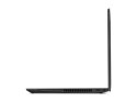 Lenovo ThinkPad T16 Gen 2 16 WUXGA AMD R5 PRO 7540U/16GB/512GB/AMD Radeon 740M/WIN11 Pro/Nordic Backlit kbd/Black/FP/LTE Upgrada