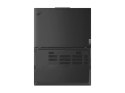 Lenovo ThinkPad T16 Gen 3 16 WUXGA ULT7-155U/32GB/1TB/Intel Graphics/WIN11 Pro/ENG Backlit kbd/Black/FP/LTE Upgradable/SC/3Y War