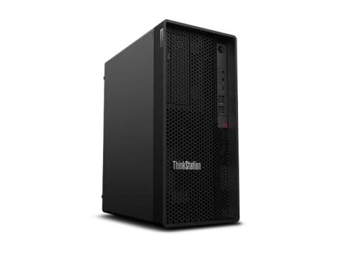 Lenovo ThinkStation P2 Tower i7-14700/32GB/128GB/Intel UHD Graphics 770/WIN11 Pro/ENG kbd/3Y Warranty Lenovo ThinkStation P2 Tower i7-14700/32GB/128GB/Intel UHD Graphics 770/WIN11 Pro/ENG kbd/3Y Warranty