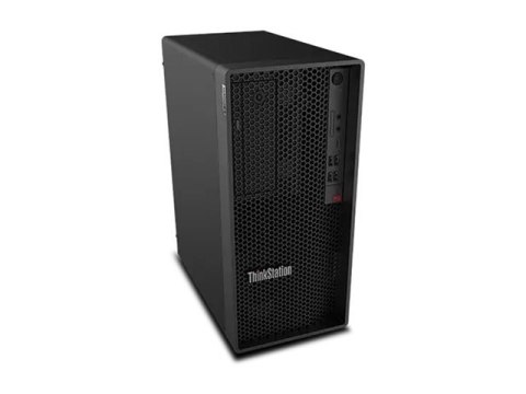 Lenovo ThinkStation P2 Tower i7-14700/32GB/128GB/Intel UHD Graphics 770/WIN11 Pro/ENG kbd/3Y Warranty Lenovo ThinkStation P2 Tower i7-14700/32GB/128GB/Intel UHD Graphics 770/WIN11 Pro/ENG kbd/3Y Warranty