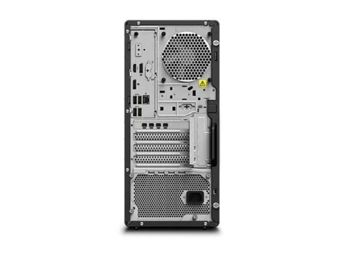 Lenovo ThinkStation P2 Tower i7-14700/32GB/128GB/Intel UHD Graphics 770/WIN11 Pro/ENG kbd/3Y Warranty Lenovo ThinkStation P2 Tower i7-14700/32GB/128GB/Intel UHD Graphics 770/WIN11 Pro/ENG kbd/3Y Warranty
