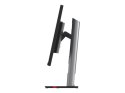 Lenovo ThinkVision | T27h-30 | 27 cali | IPS | QHD 2560 x 1440 przy 60 Hz | 350 cd/m² | HDMI, DisplayPort, USB-C | 90 W | Wysoko