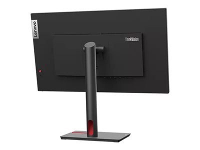 Lenovo ThinkVision | T27h-30 | 27 cali | IPS | QHD 2560 x 1440 przy 60 Hz | 350 cd/m² | HDMI, DisplayPort, USB-C | 90 W | Wysoko Lenovo ThinkVision | T27h-30 | 27 cali | IPS | QHD 2560 x 1440 przy 60 Hz | 350 cd/m² | HDMI, DisplayPort, USB-C | 90 W | Wysoko