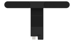 Lenovo | ThinkVison Monitor Soundbar | MS30 | W | Czarny | 4 Ω