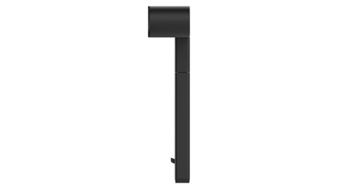 Lenovo | ThinkVison Monitor Soundbar | MS30 | W | Czarny | 4 Ω Lenovo | ThinkVison Monitor Soundbar | MS30 | W | Czarny | 4 Ω