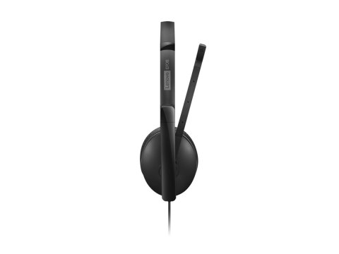 Lenovo USB-A Wired Stereo Headset Gen 2 Lenovo USB-A Wired Stereo Headset Gen 2