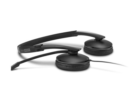 Lenovo USB-A Wired Stereo Headset Gen 2 Lenovo USB-A Wired Stereo Headset Gen 2