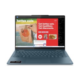 Lenovo Yoga 7 2-in-1 14AKP10 Ryzen AI 5 340 14