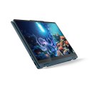 Lenovo Yoga 7 2-in-1 14AKP10 Ryzen AI 5 340 14" WUXGA OLED 400nits Glossy 60Hz 16GB LPDDR5x-7500 SSD512 Radeon 840M Graphics 70W
