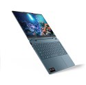 Lenovo Yoga 7 2-in-1 14AKP10 Ryzen AI 5 340 14" WUXGA OLED 400nits Glossy 60Hz 16GB LPDDR5x-7500 SSD512 Radeon 840M Graphics 70W
