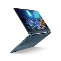 Lenovo Yoga 7 2-in-1 14AKP10 Ryzen AI 5 340 14" WUXGA OLED 400nits Glossy 60Hz 16GB LPDDR5x-7500 SSD512 Radeon 840M Graphics 70W