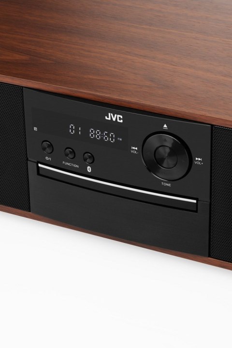 Mini Wieża JVC RD-E761 Mini Wieża JVC RD-E761