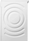 Pralka BOSCH WUU28T10PL
