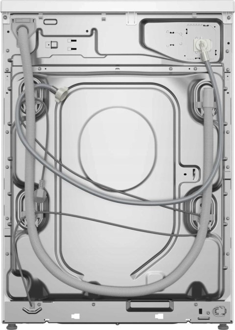 Pralka BOSCH WUU28T10PL Pralka BOSCH WUU28T10PL