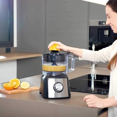 Robot kuchenny Black+Decker BXFPA1200E (1200W) Robot kuchenny Black+Decker BXFPA1200E (1200W)