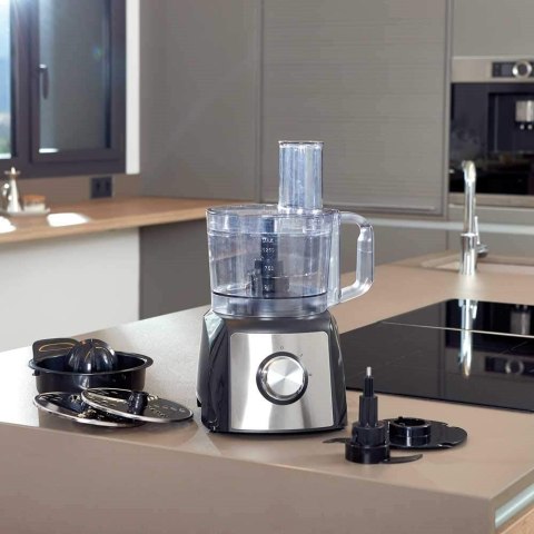 Robot kuchenny Black+Decker BXFPA1200E (1200W) Robot kuchenny Black+Decker BXFPA1200E (1200W)