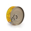 3Coty CHICKEN Cheers! Complementary feed for cats 75g