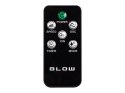 BLOW WENTYLATOR KOLUMNOWY XXL 125CM 90W CZARNY